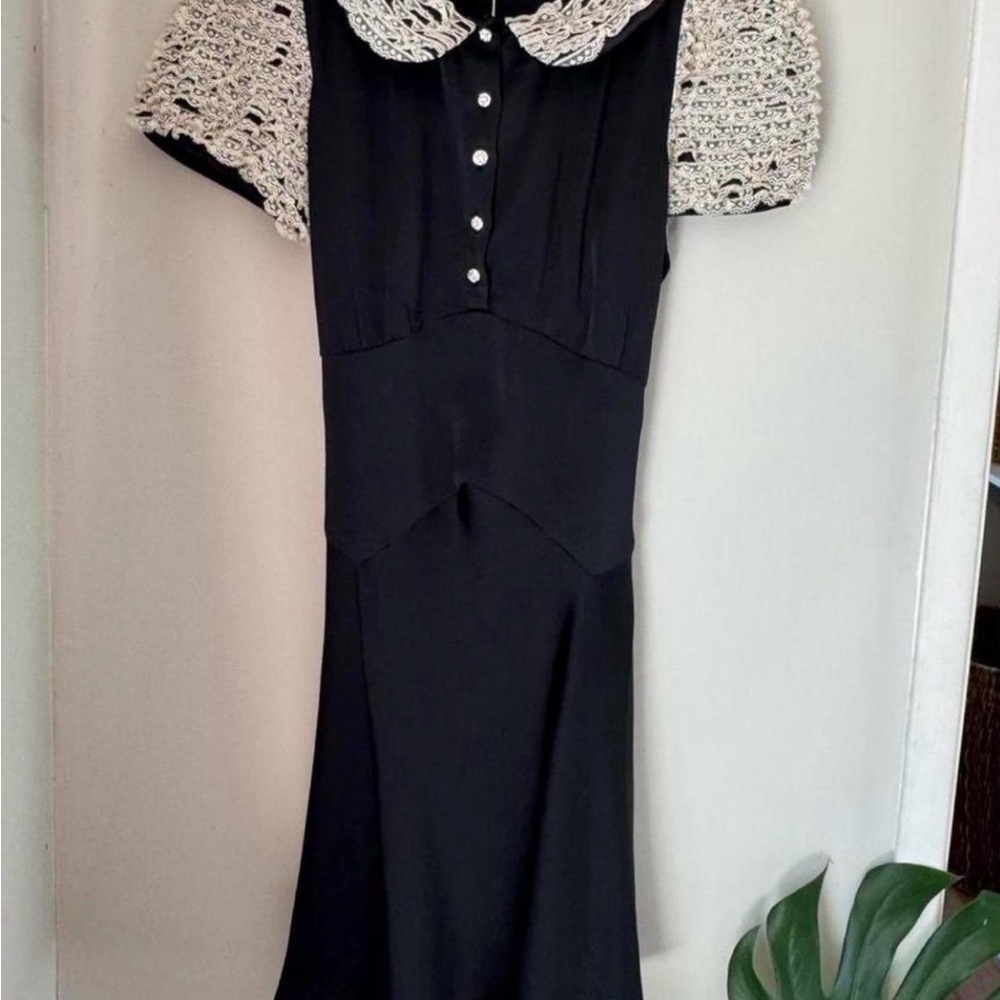 Doen Miranda Dress NWOT - Picture 3 of 4